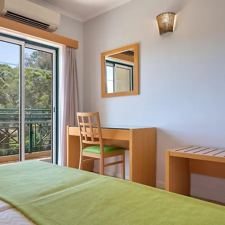 فندق Ap Victoria Sport And 4*