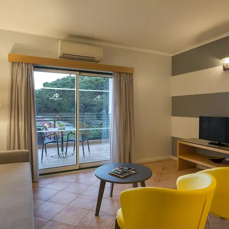 Ap Victoria Sport And فندق 4*