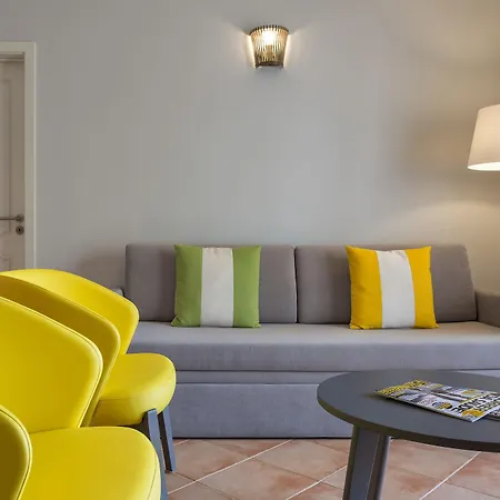 فندق Ap Victoria Sport And