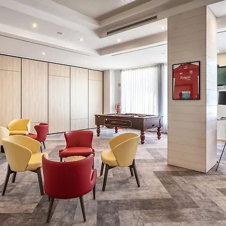 Ap Victoria Sport And 4* البوفيرا