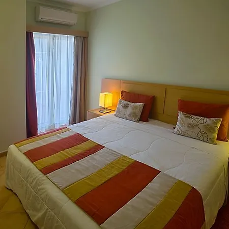 Ap Victoria Sport And 4* البوفيرا