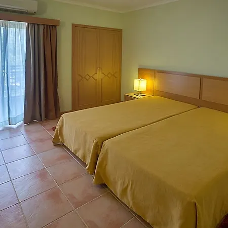 Ap Victoria Sport And فندق