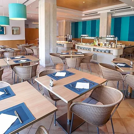 Ap Victoria Sport And فندق 4*