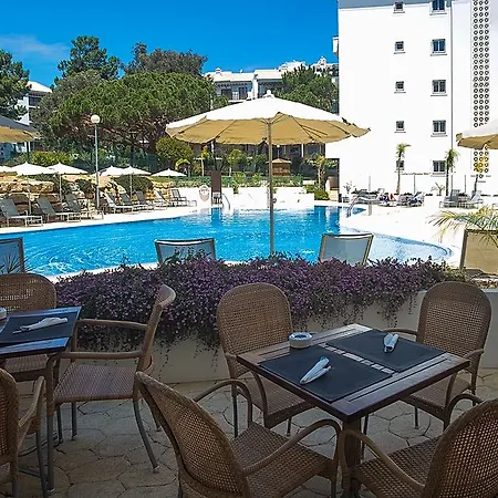 Ap Victoria Sport And فندق 4*