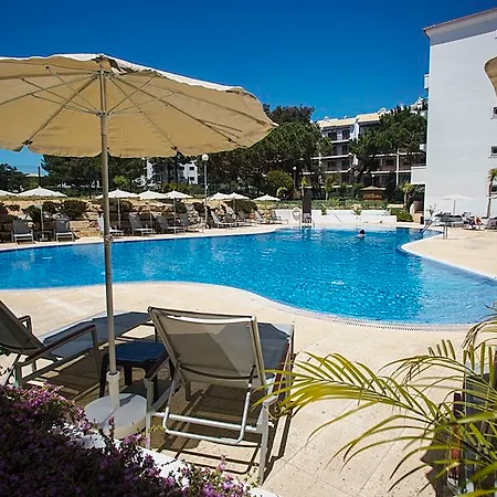 Ap Victoria Sport And Hotel