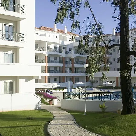 فندق Ap Victoria Sport And