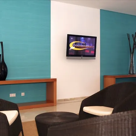 فندق Ap Victoria Sport And 4*