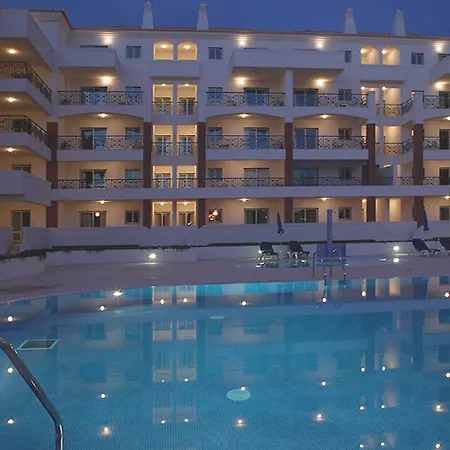 فندق Ap Victoria Sport And 4*