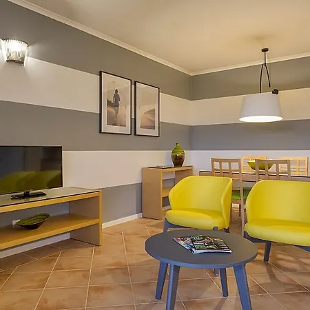 فندق Ap Victoria Sport And