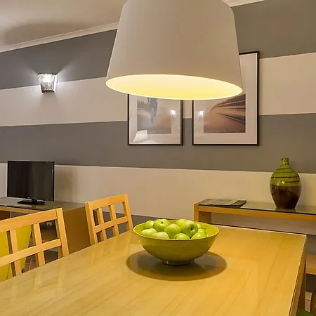 فندق Ap Victoria Sport And