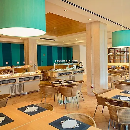 Ap Victoria Sport And 4* البوفيرا