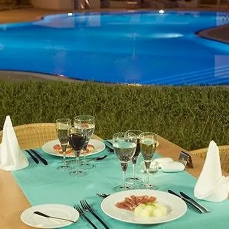 فندق Ap Victoria Sport And