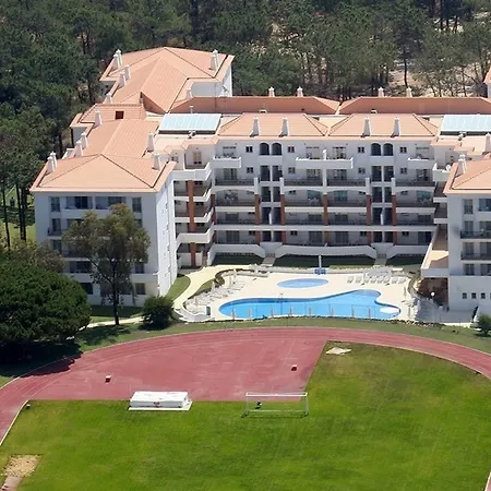 Ap Victoria Sport And فندق 4*