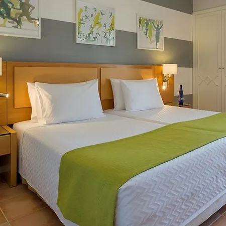 فندق Ap Victoria Sport And