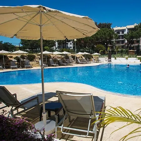 فندق Ap Victoria Sport And