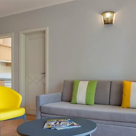 Ap Victoria Sport And فندق البوفيرا