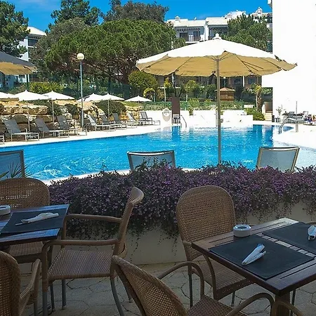 فندق Ap Victoria Sport And 4*