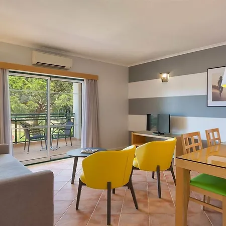 Ap Victoria Sport And فندق