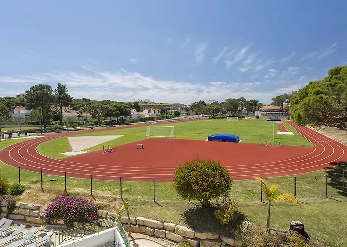 Ap Victoria Sport And 4*