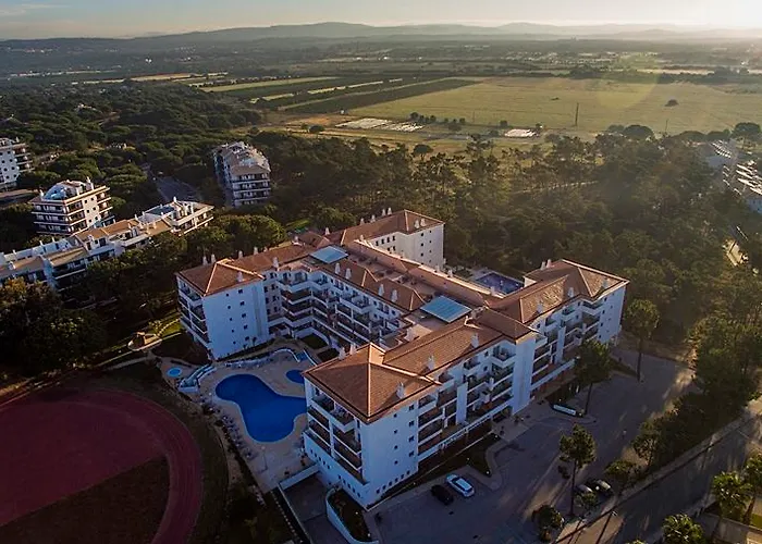 Ap Victoria Sport And Отель Албуфейра