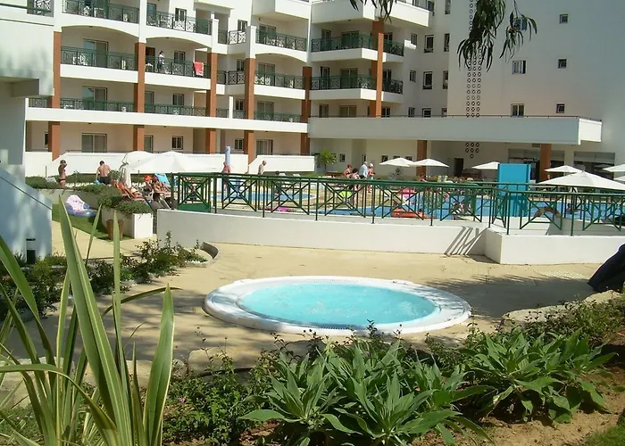 Отель Ap Victoria Sport And 4*