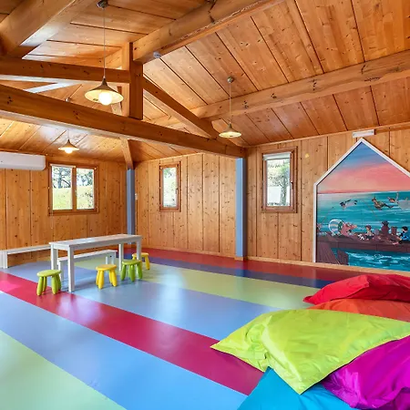 Ap Victoria Sport And Hotel