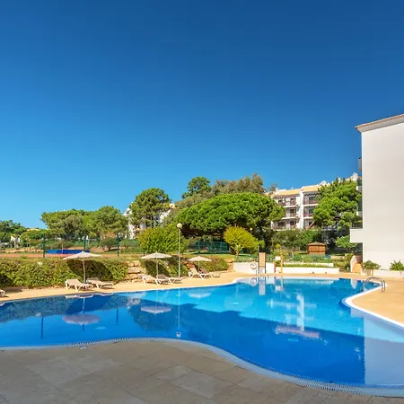 Ap Victoria Sport And Albufeira