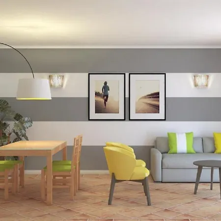 Hotel Ap Victoria Sport And